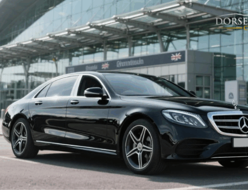Airport Transfers from Dorset to Heathrow – Complete Guide