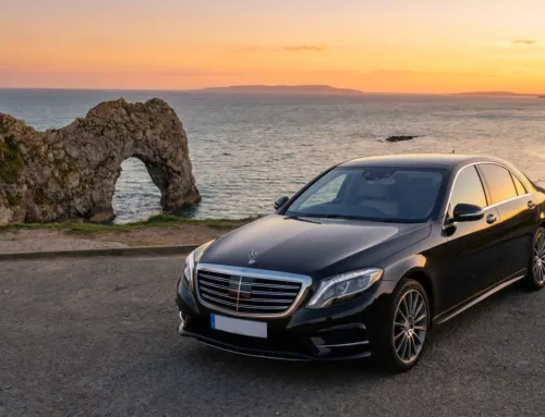 Luxury Dorset Staycations: Enhance Your Local Escape